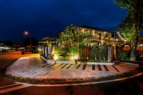 ECO Haus Garden Residential
